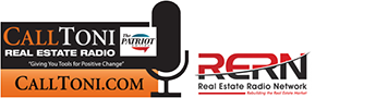 Call Toni Real Estate Radio