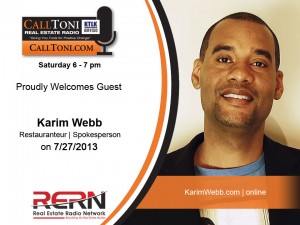 Karim-Webb