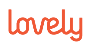 lovelyLogo