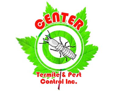 Center Termite & Pest Control, Inc.