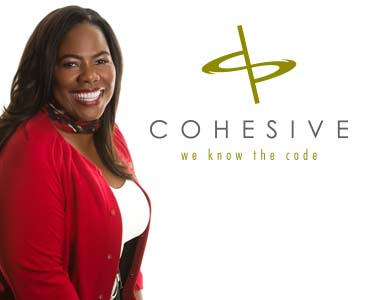 Karla Dennis – Enrolled Agent & Founder of COHESIVE