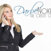 LISTEN NOW- RESTORE YOUR CREDIT WITH DARBE NOKES (8-30-14)