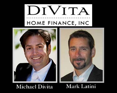 DiVita Home Finance