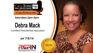 Debra Mack